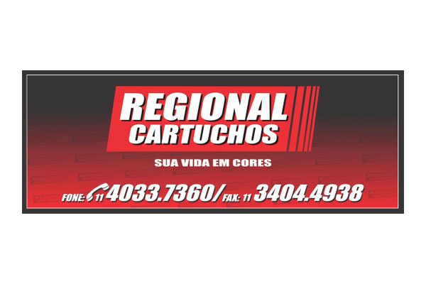 Regional Cartuchos